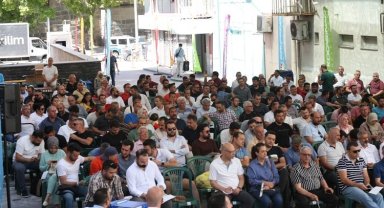 Kayseri Kocasinan Belediyesi'ne 'villa' geliri