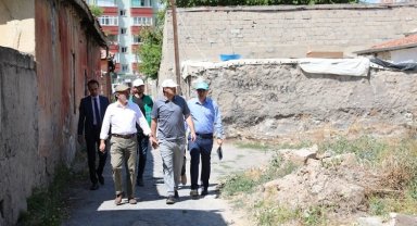 Kayseri Kocasinan halkına keyif verecek