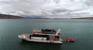 Kayseri Kocasinan'a uluslararası tesis