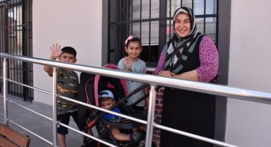 Kayseri Kocasinan'da sağlık yatırımları sürüyor