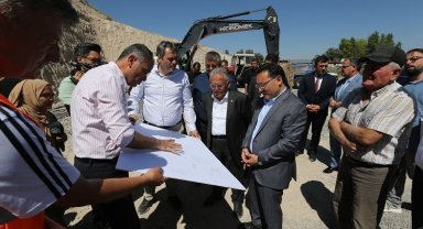 Kayseri Kültepe'ye dünya çapında müze