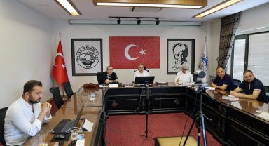 Kayseri Talas'a Adet Bilgi Sistemi kuruluyor