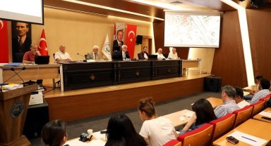 Kayseri Talas'ta 58 milyon liralık kaynak