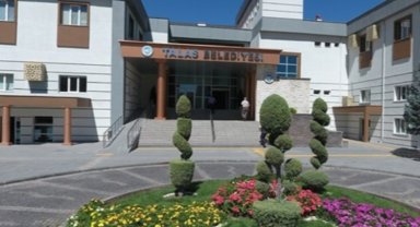 Kayseri Talas'ta fırsat günleri