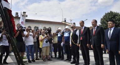 Kırkpınar'da 662. buluşma