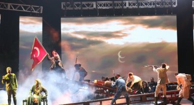 Kocaeli 15 Temmuz'da yine tek yürek oldu