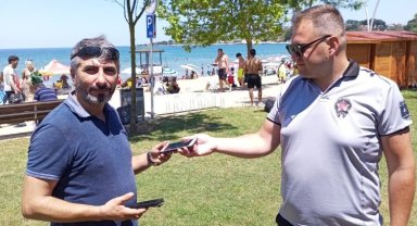 Kocaeli Zabıtası pür dikkat!