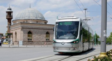 Konya'da toplu ulaşım zammına 'Gelecek' tepkisi!
