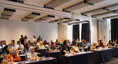 Konya'da "Yayıncılık Yaz Okulu" kayıtları başladı