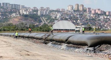 Körfezin dipten dirilişi Türkiye'de ses getirdi