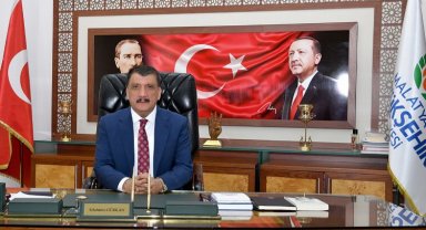 Malatya'da belediye şirketi personeline yüzde 45 zam