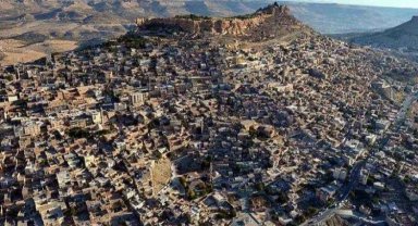 "Mardin Tarihi Dönüşüm İdaresi Başkanlığı Kurulmalı "