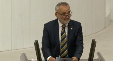 Mehmet Akalın "Emekliler için mücadelemiz devam edecek!"