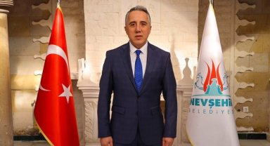 Mehmet Savran'dan 69'uncu yıl mesajı