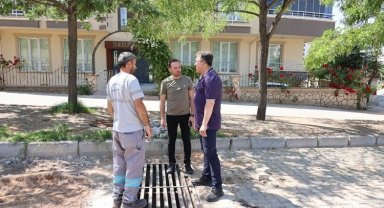 Mehmet Savran'dan saha turu