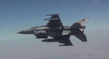 MSB: Metina'da 3 terörist etkisiz halde