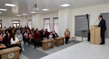 Nevşehir Belediyesi'nden LGS derecelerine ödül