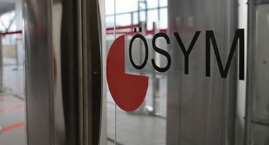 ÖSYM: YKS aday cevapları erişime açıldı