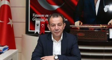 Özcan'dan ihraca ilk yorum... Bu karar badem bıyıklıları ziyadesiyle mutlu etmiştir