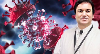 Prof. Dr. Fındık: COVID aşısı diye bir şey yok!