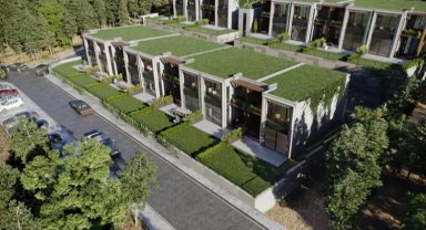 Sağlam zemine uygun beton