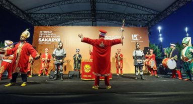 Sakarya 7 yıl sonra aynı meydanda tek yürek