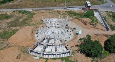 Sakarya'daki 'Botanik' şekilleniyor