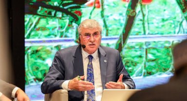 Sakarya'nın tarımsal geleceği Samsun'dan ilan edildi