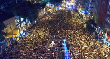 Silivri 61'nci Yoğurt Festivali'ne geri sayım