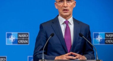 Stoltenberg'e Dışişleri'nden tebrik
