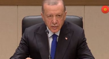 Tahıl Koridoru'nda son durumu değerlendirdi... Esed'e net mesaj verdi