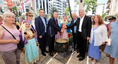 Tarihi Yukarıköy vitrine çıktı