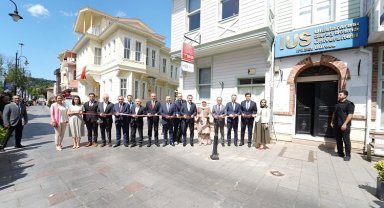 TBB'nin Strateji ve Vizyon Ofisi hizmete alındı