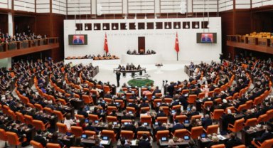 TBMM ayın 25'inde olağanüstü toplanacak