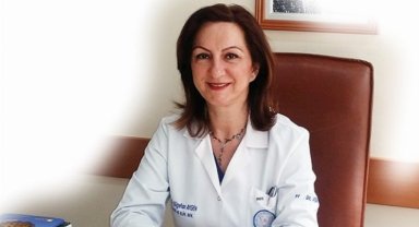 "Tek Hayat, Tek Karaciğer"