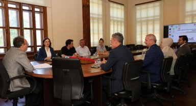 TKDK Bilecik Ofisi açılıyor