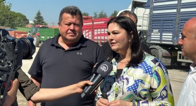 TMO Edirne'ye yeni alım noktası açacak