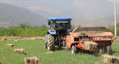 Toprak Muğla'dan üretim kooperatiflerden