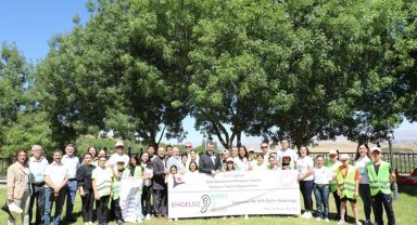 TÜBİTAK'tan Kayseri Kocasinan'a övgü