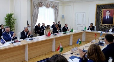 Türk Dünyası Bursa öncülüğünde 'Birlik' oluyor!