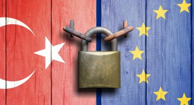 Türkiye AB'ye girmeli mi?... Bursalılar yanıtladı