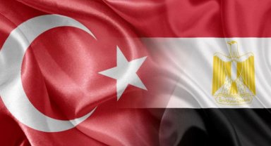 Türkiye ve Mısır'a karşılıklı büyükelçi atandı