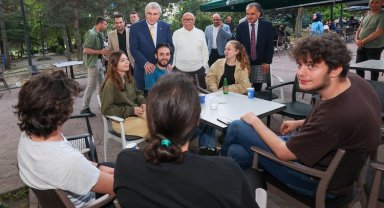 Üniversite gençliğinin ilk tercihi Sakarya