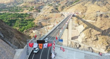 Yakıttan 46 milyon TL tasarruf ettirdi