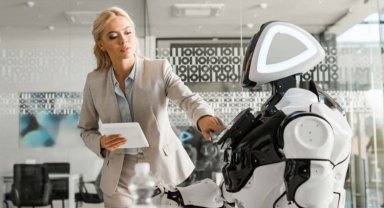 Yapay zeka ile birlikte yükselişe geçecek 10 meslek