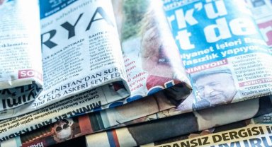 Yazılı medyada yüzde 10 kan kaybı!
