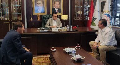 BUTTİM'den Bursa'ya yeni karavan park girişimi