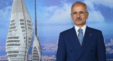Çamlıca Kulesi'ne ziyaretçi 1 milyonu geçti
