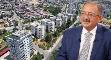 Depremzedeler yeni konut desteğinden nasıl faydalanacak?