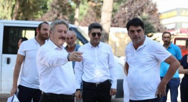 Kayseri Melikgazi'ye yeni sanat merkezi